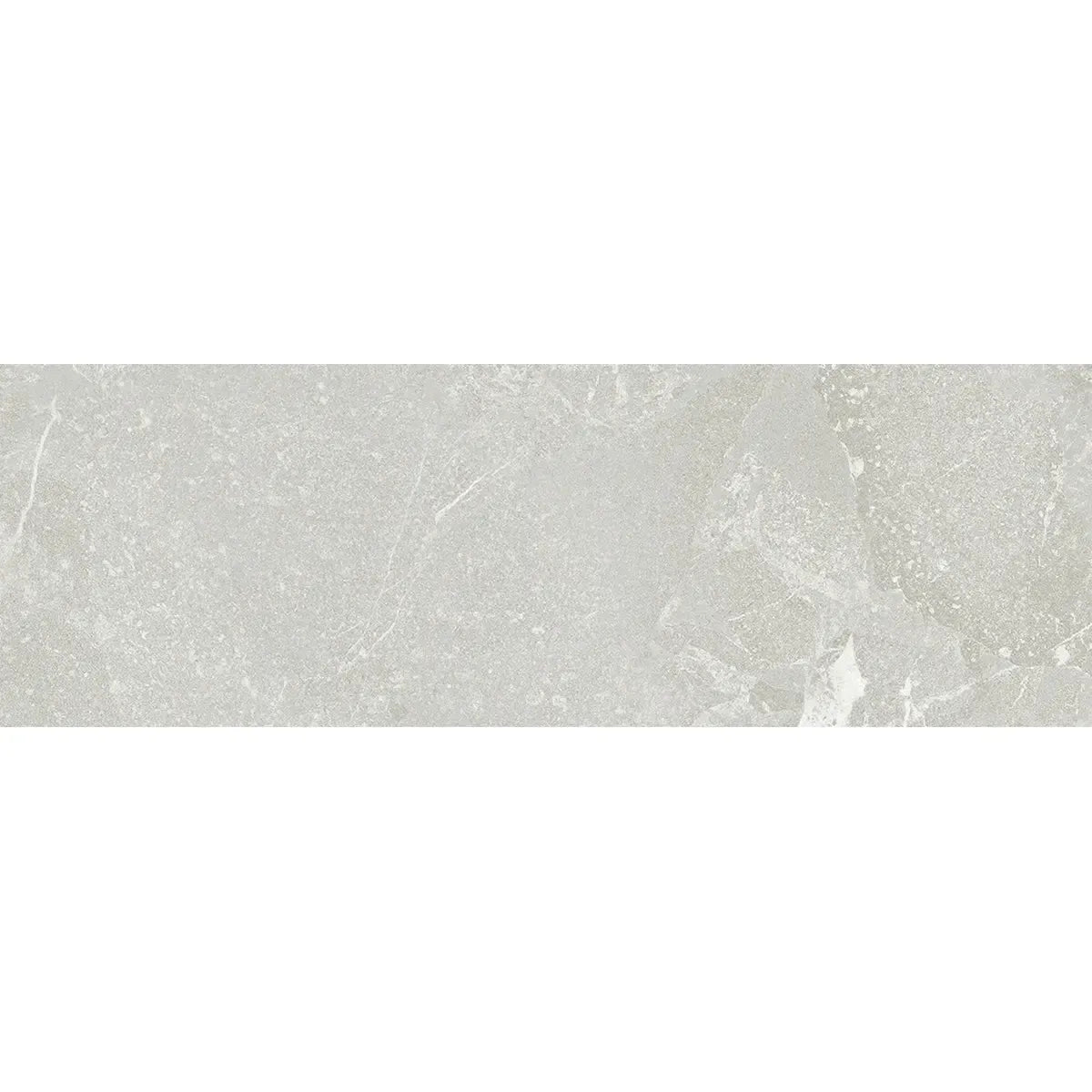 Hoover Gray Marble 4x12 Porcelain Tile | Tile Club