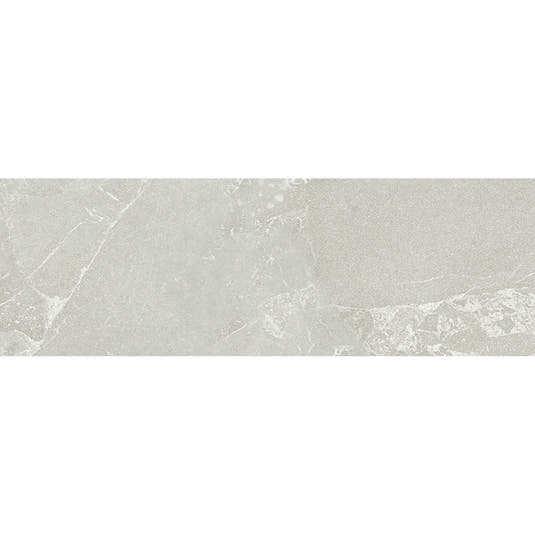 Hoover Gray Marble 4x12 Porcelain Tile | Tile Club