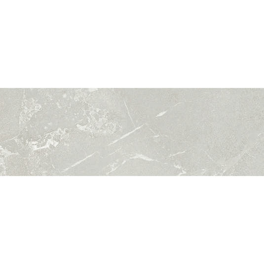 Hoover Gray Marble 4x12 Porcelain Tile | Tile Club
