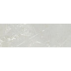 Hoover Gray Marble 4x12 Porcelain Tile | Tile Club