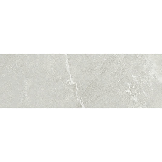 Hoover Gray Marble 4x12 Porcelain Tile | Tile Club