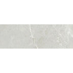 Hoover Gray Marble 4x12 Porcelain Tile | Tile Club