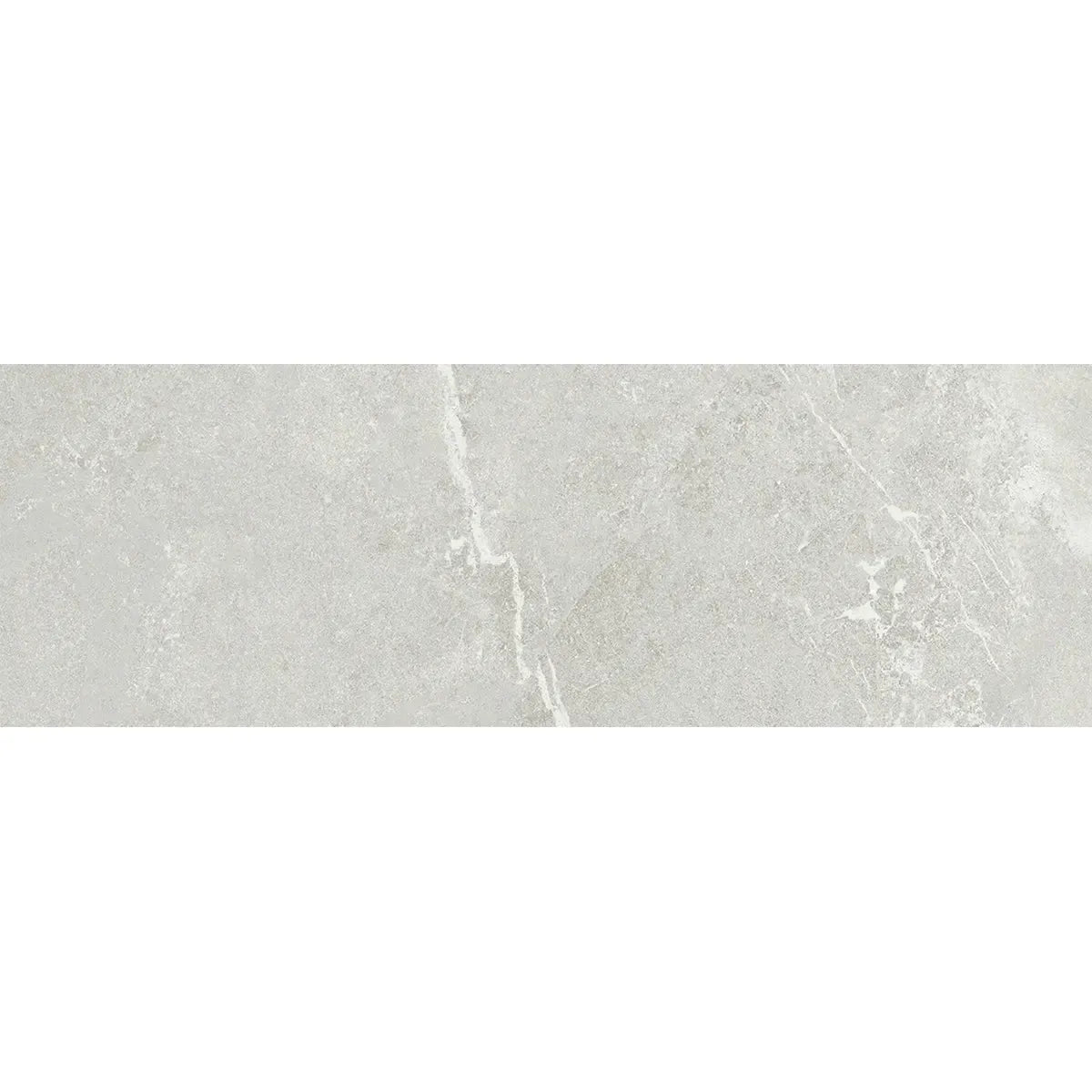 Hoover Gray Marble 4x12 Porcelain Tile | Tile Club
