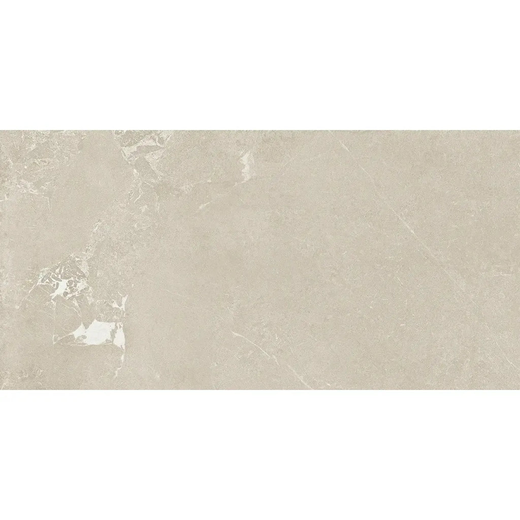 Hoover Ivory Marble 12x24 Porcelain Tile | Tile Club