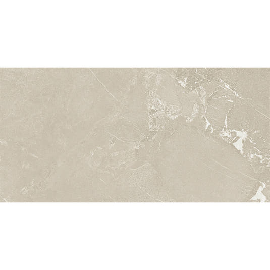 Hoover Ivory Marble 12x24 Porcelain Tile | Tile Club