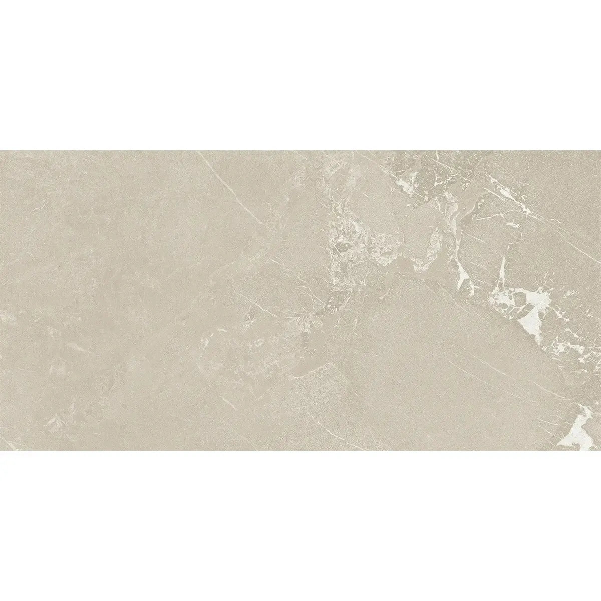 Hoover Ivory Marble 12x24 Porcelain Tile | Tile Club