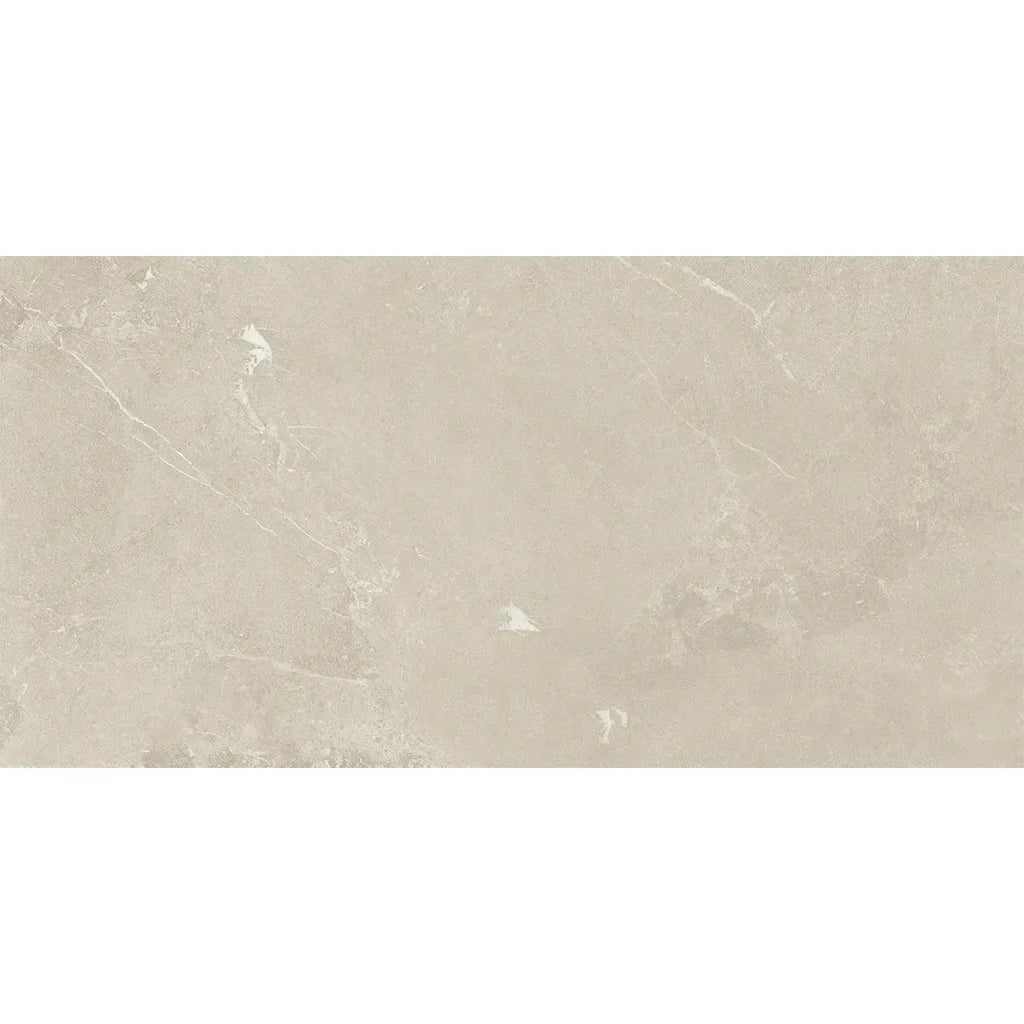 Hoover Ivory Marble 12x24 Porcelain Tile | Tile Club