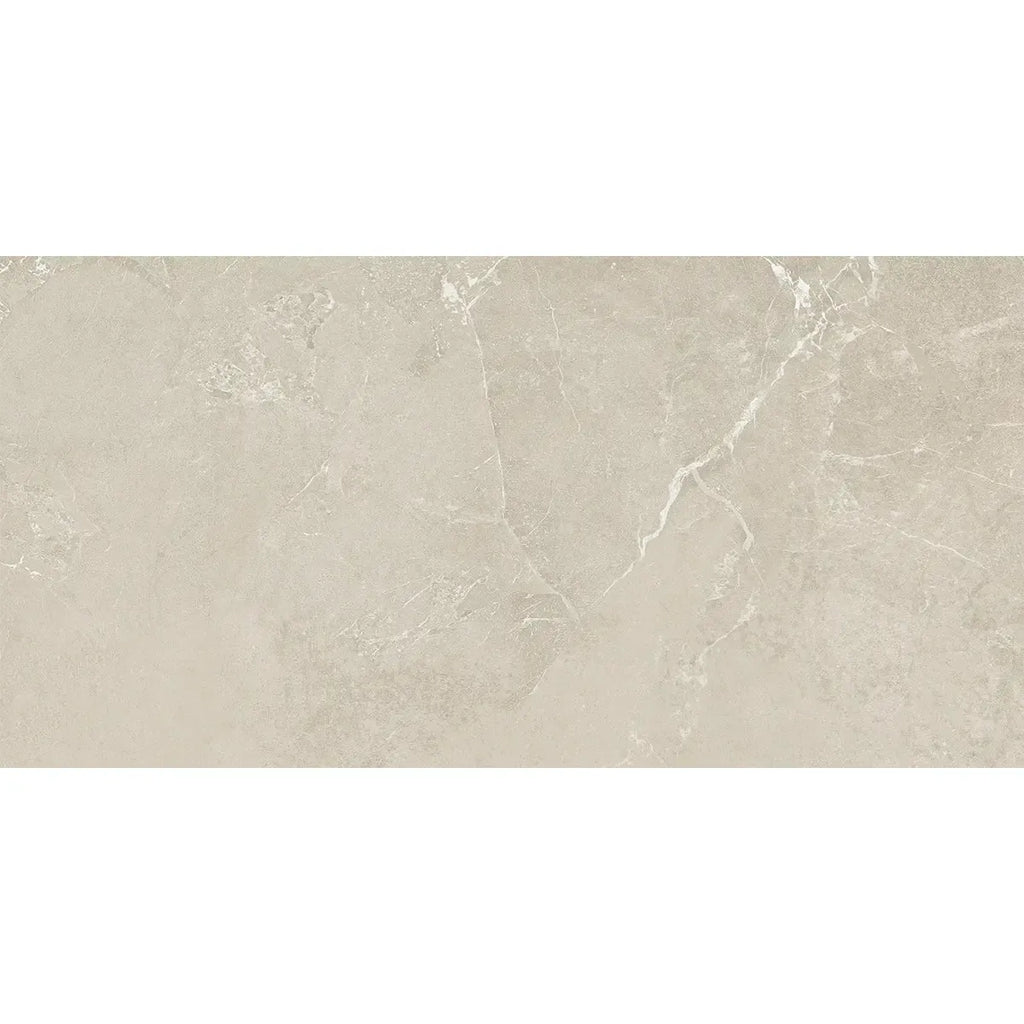 Hoover Ivory Marble 12x24 Porcelain Tile | Tile Club