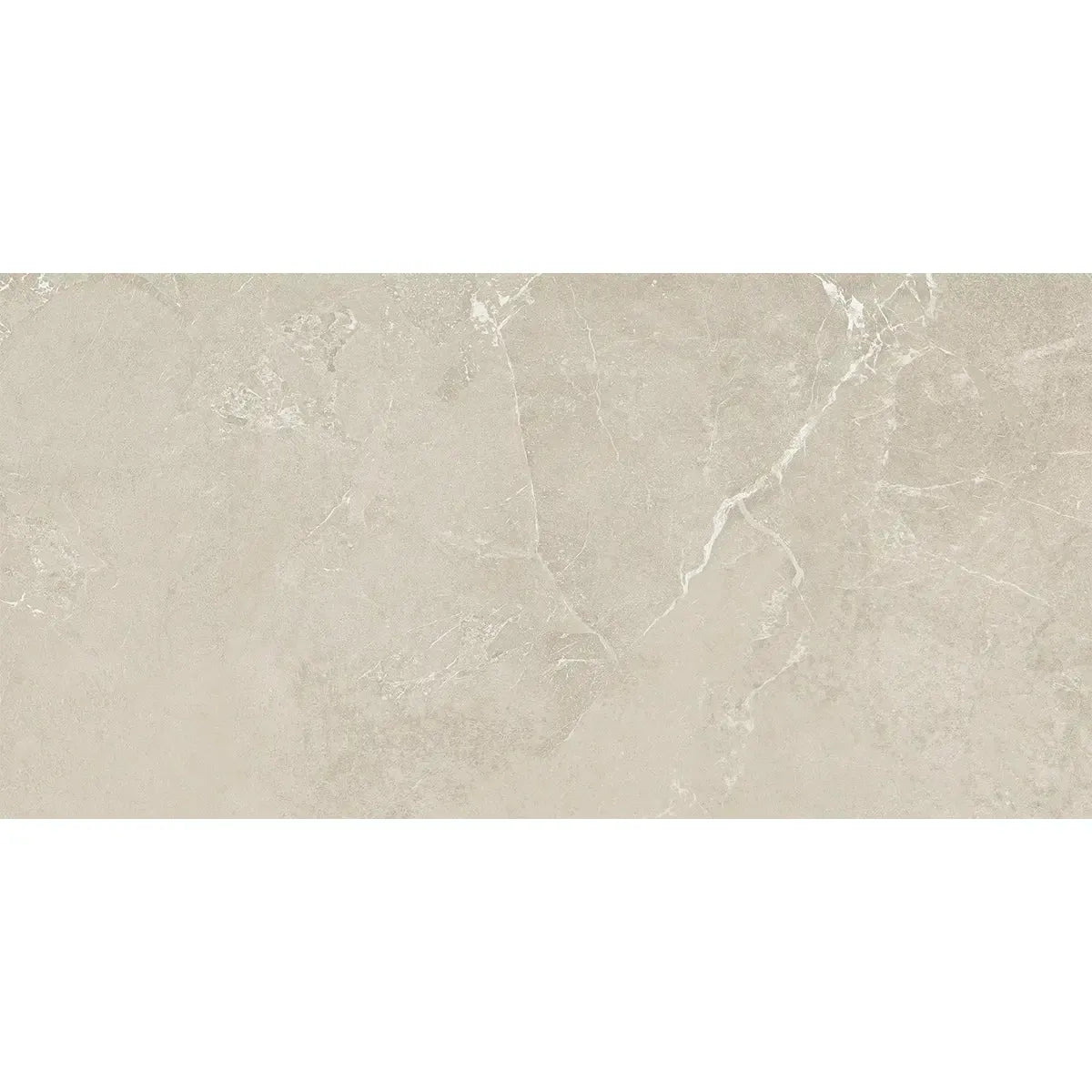 Hoover Ivory Marble 12x24 Porcelain Tile | Tile Club