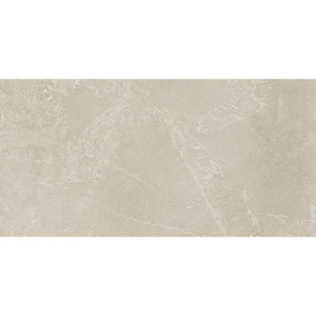 Hoover Ivory Marble 12x24 Porcelain Tile | Tile Club