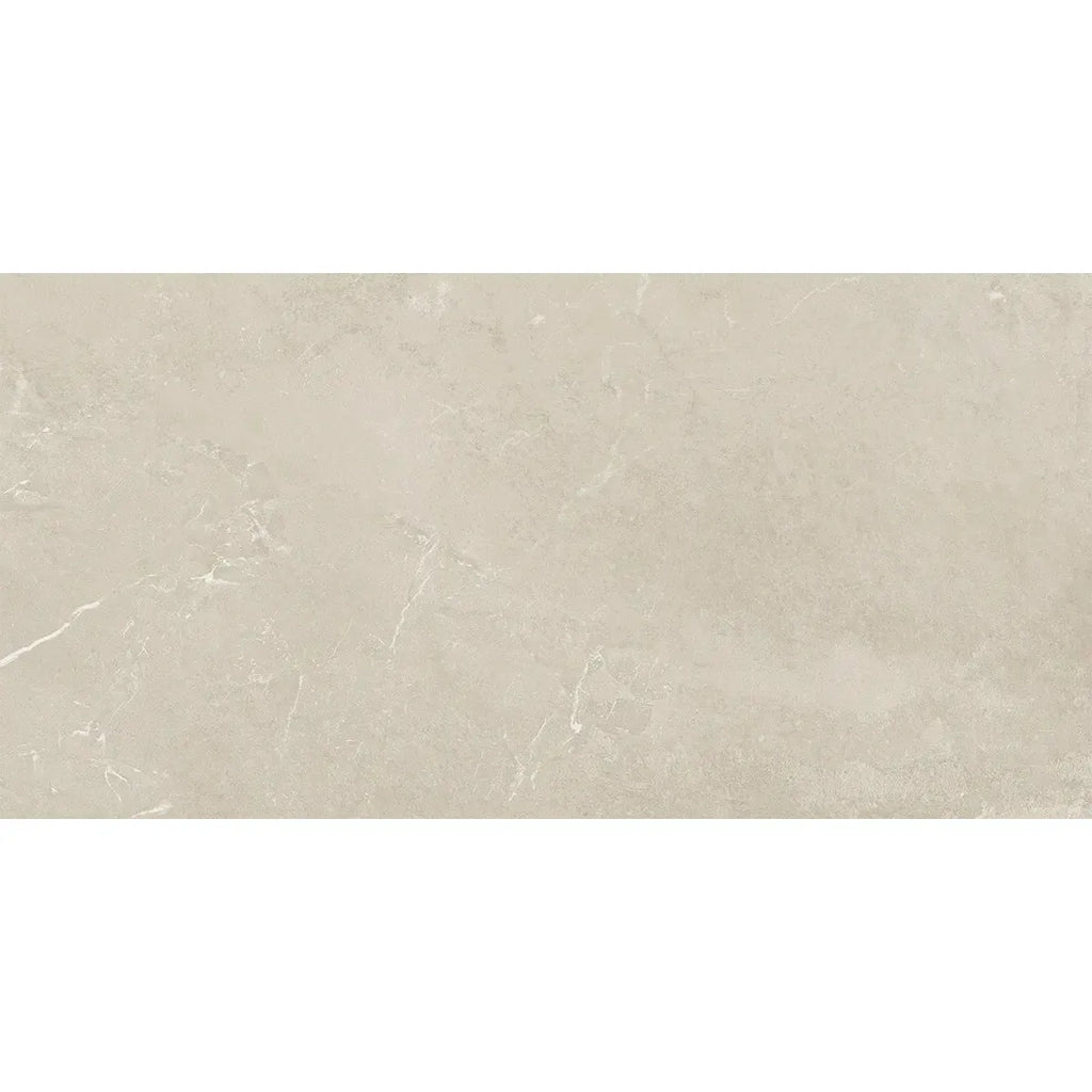 Hoover Ivory Marble 12x24 Porcelain Tile | Tile Club