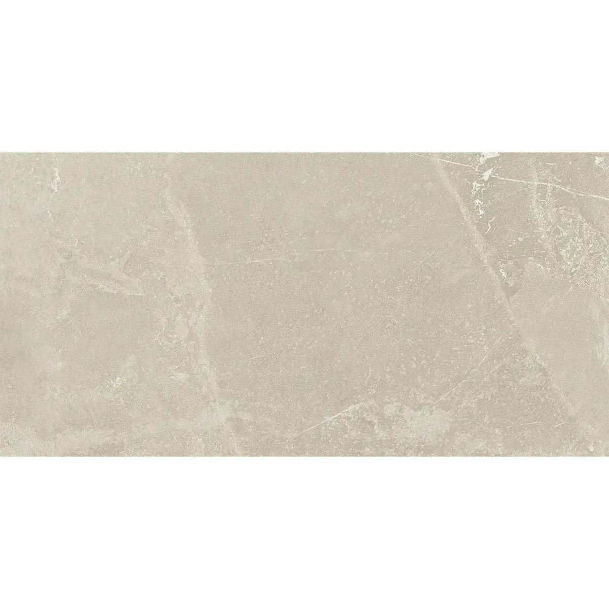 Hoover Ivory Marble 12x24 Porcelain Tile