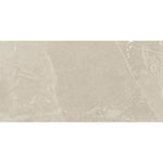 Hoover Ivory Marble 12x24 Porcelain Tile Sample