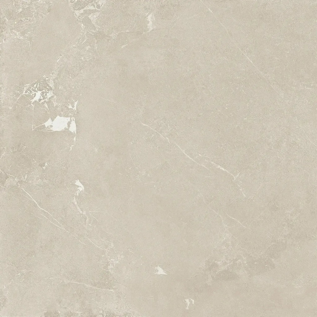 Hoover Ivory Marble 24x24 Porcelain Tile | Tile Club