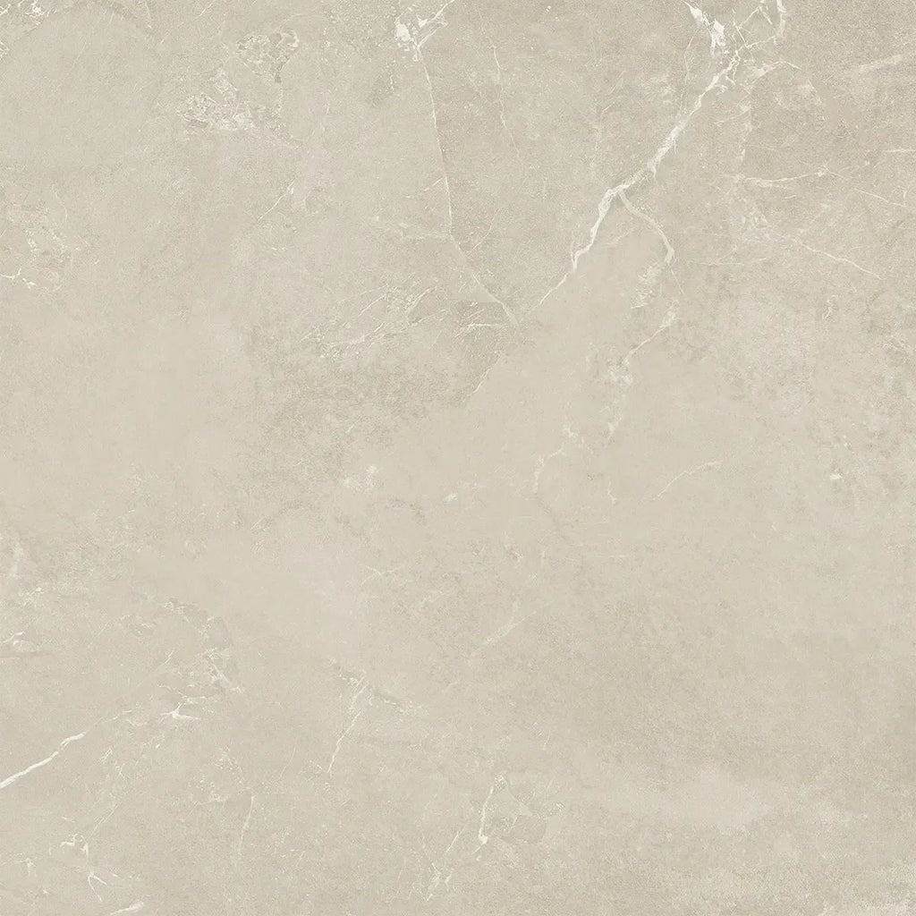 Hoover Ivory Marble 24x24 Porcelain Tile | Tile Club