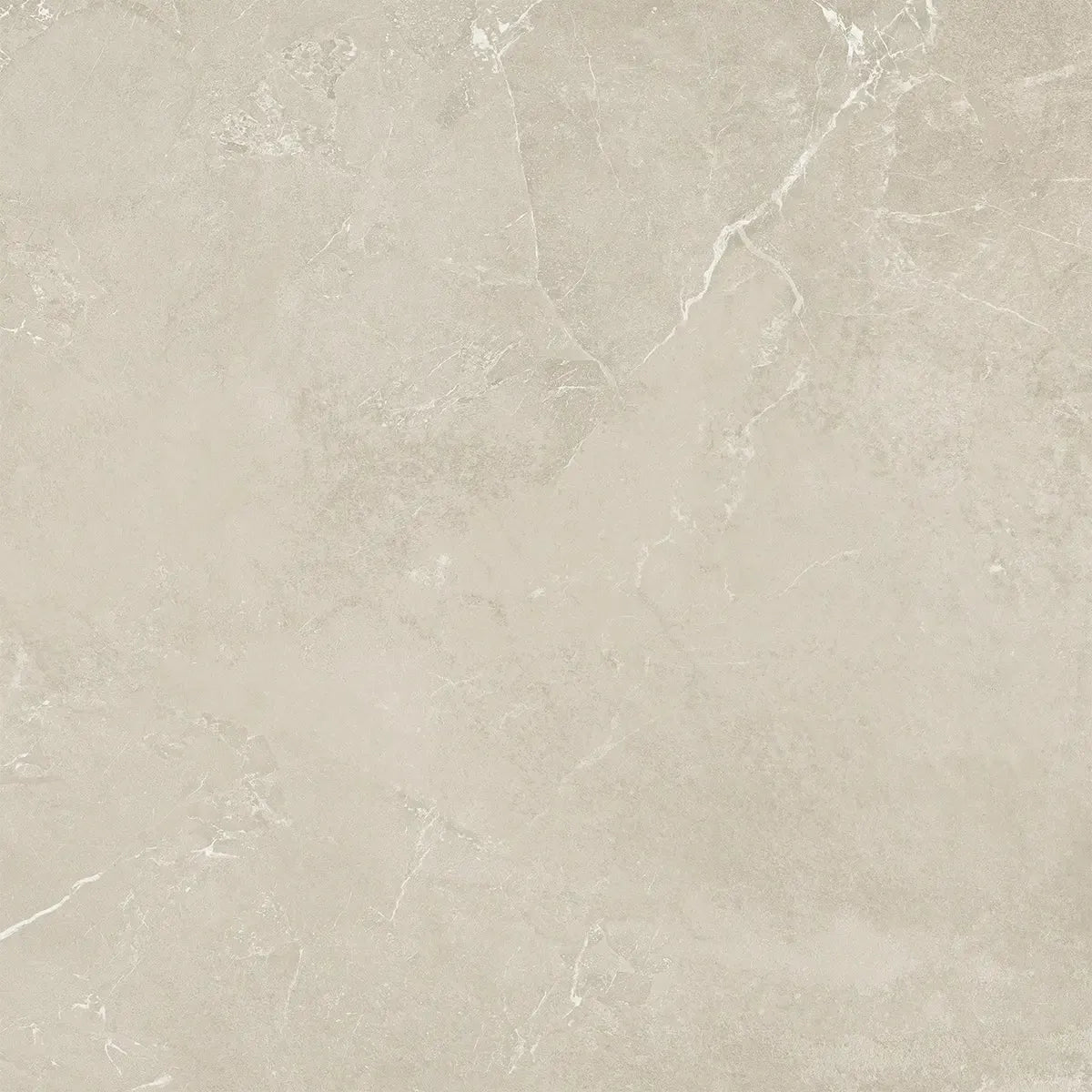 Hoover Ivory Marble 24x24 Porcelain Tile | Tile Club