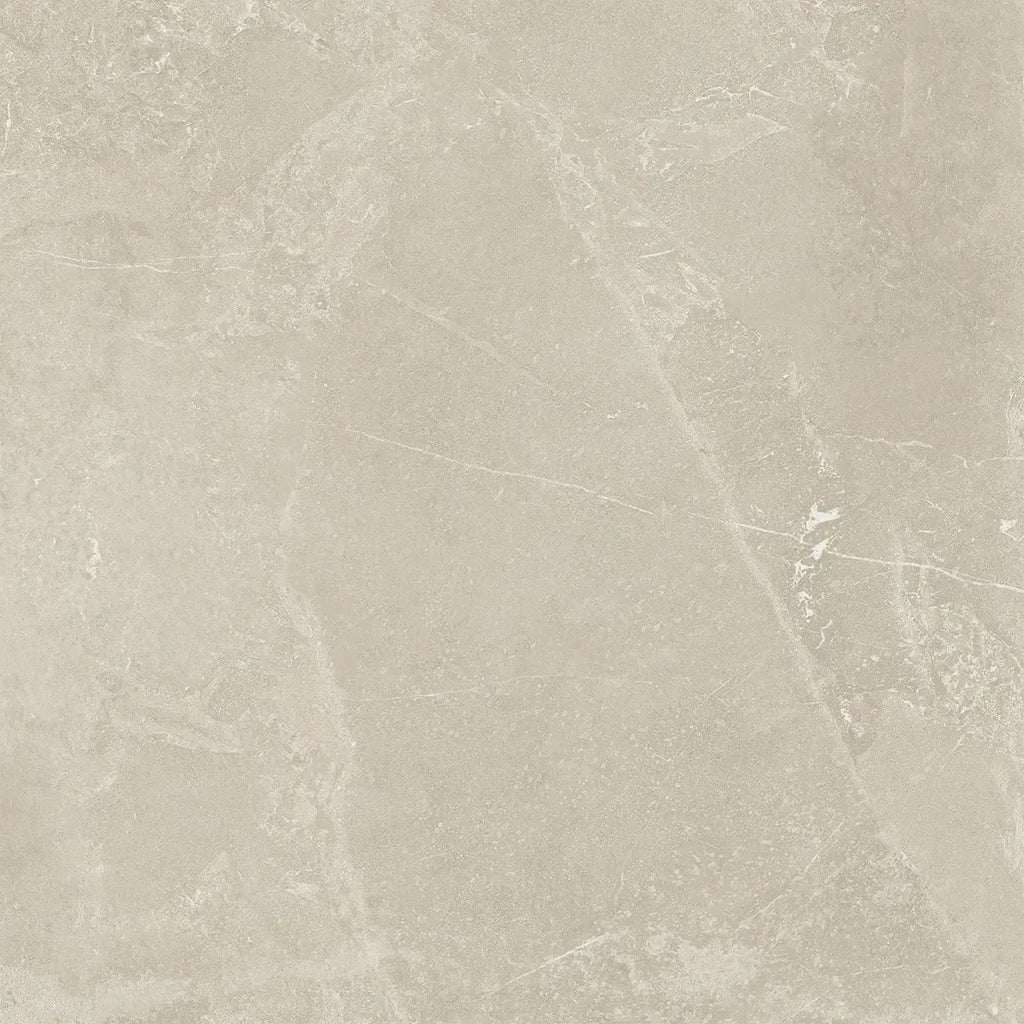 Hoover Ivory Marble 24x24 Porcelain Tile | Tile Club