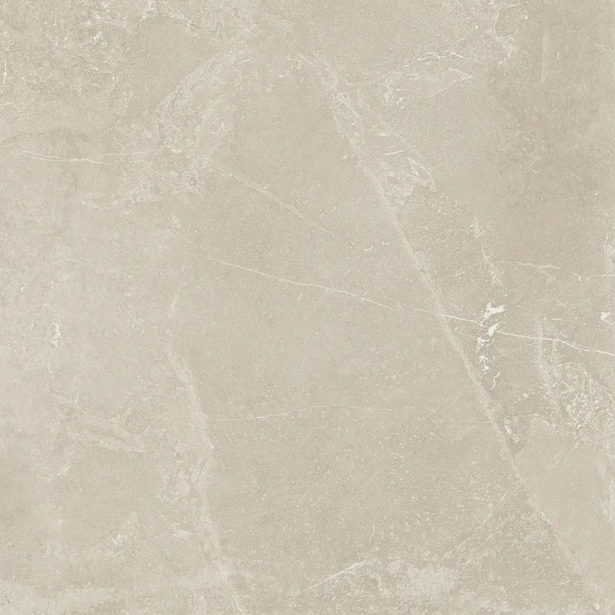 Hoover Ivory Marble 24x24 Porcelain Tile | Tile Club