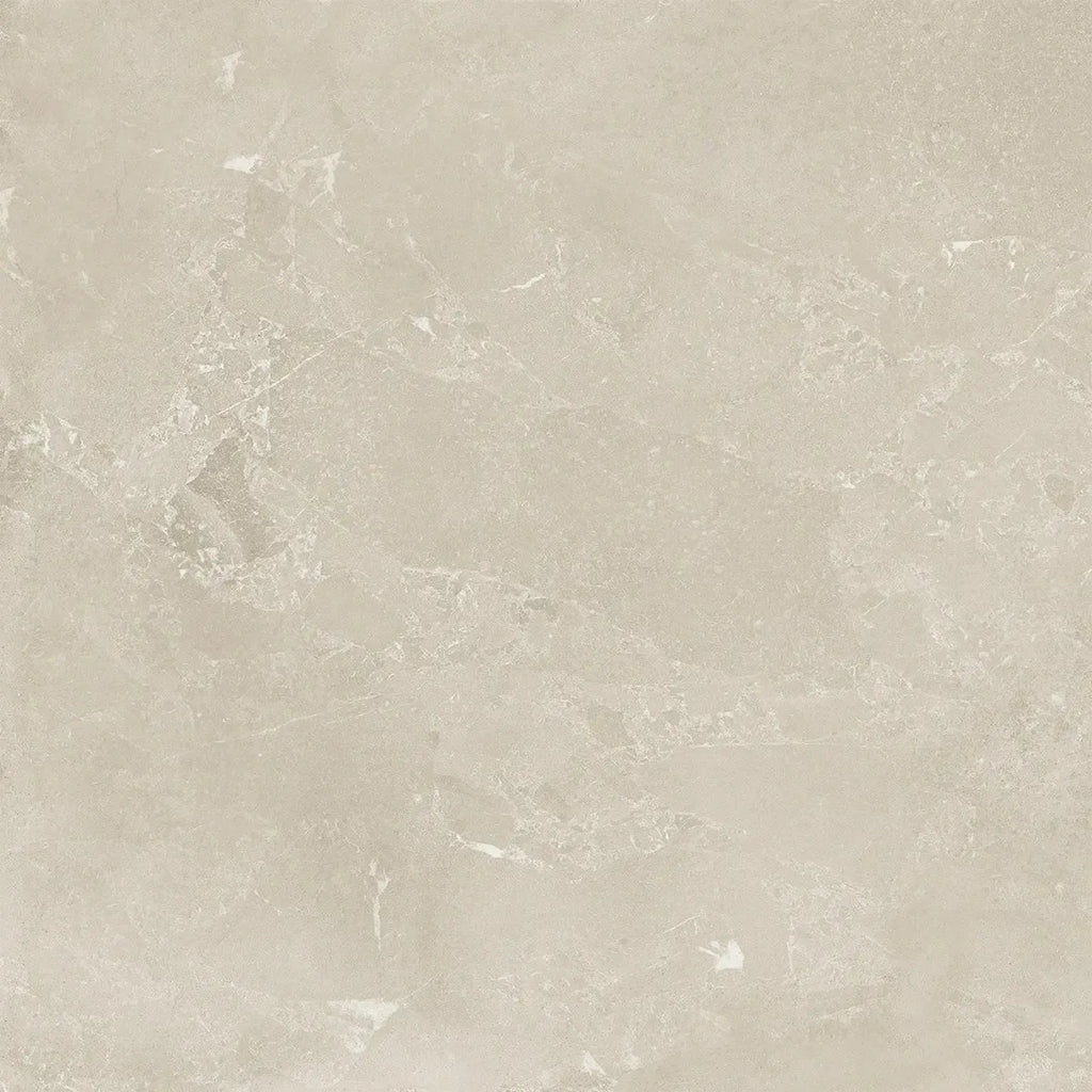 Hoover Ivory Marble 24x24 Porcelain Tile | Tile Club