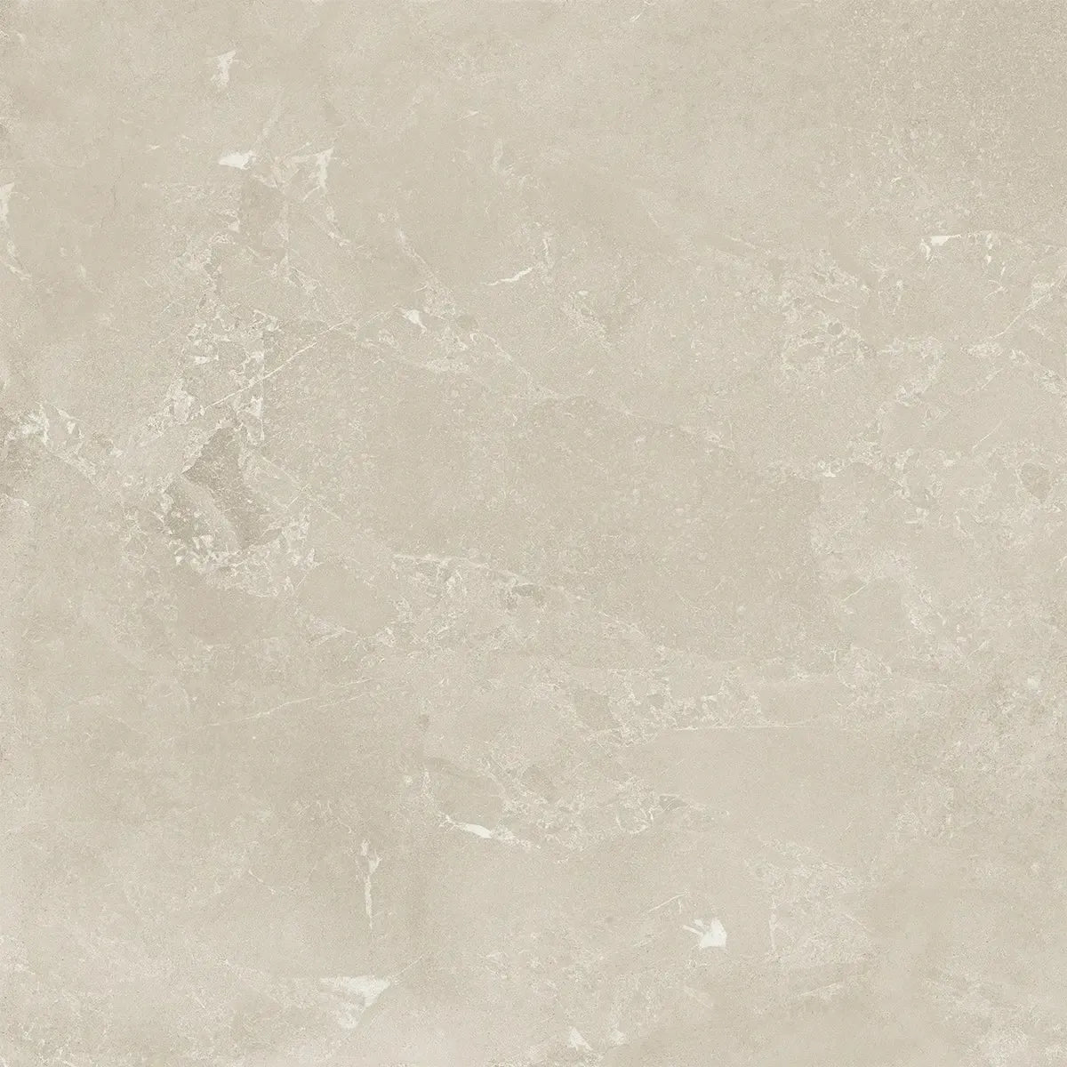 Hoover Ivory Marble 24x24 Porcelain Tile | Tile Club
