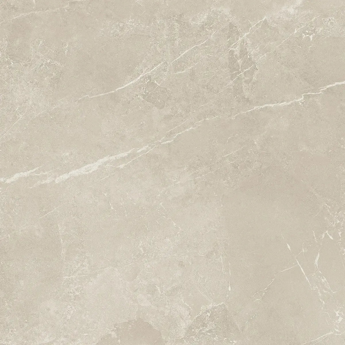 Hoover Ivory Marble 24x24 Porcelain Tile | Tile Club