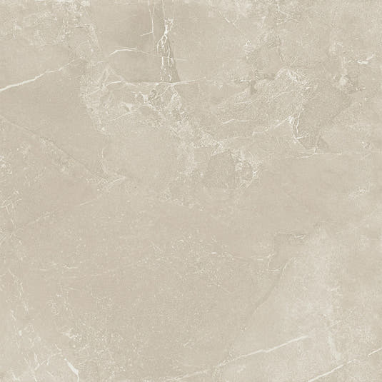 Hoover Ivory Marble 24x24 Porcelain Tile Sample