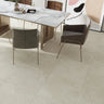 Hoover Ivory Marble 24x24 Porcelain Tile