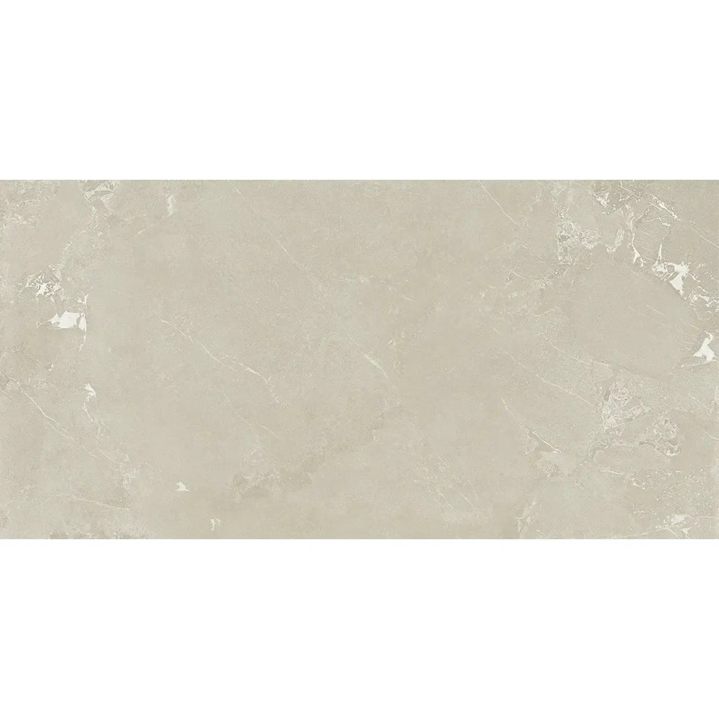 Hoover Ivory Marble 24x48 Porcelain Tile | Tile Club