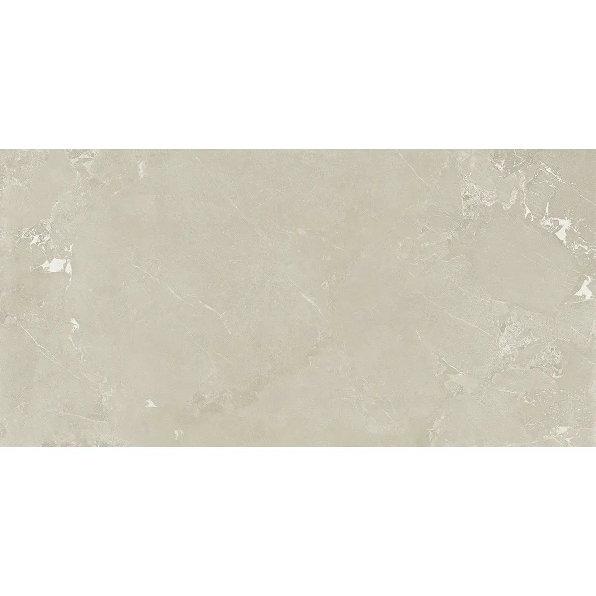 Hoover Ivory Marble 24x48 Porcelain Tile | Tile Club