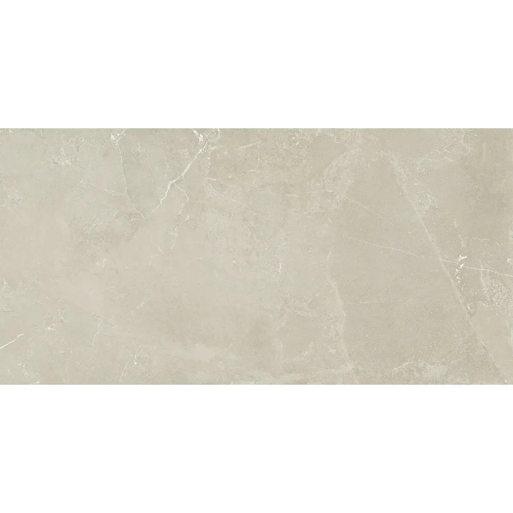 Hoover Ivory Marble 24x48 Porcelain Tile | Tile Club