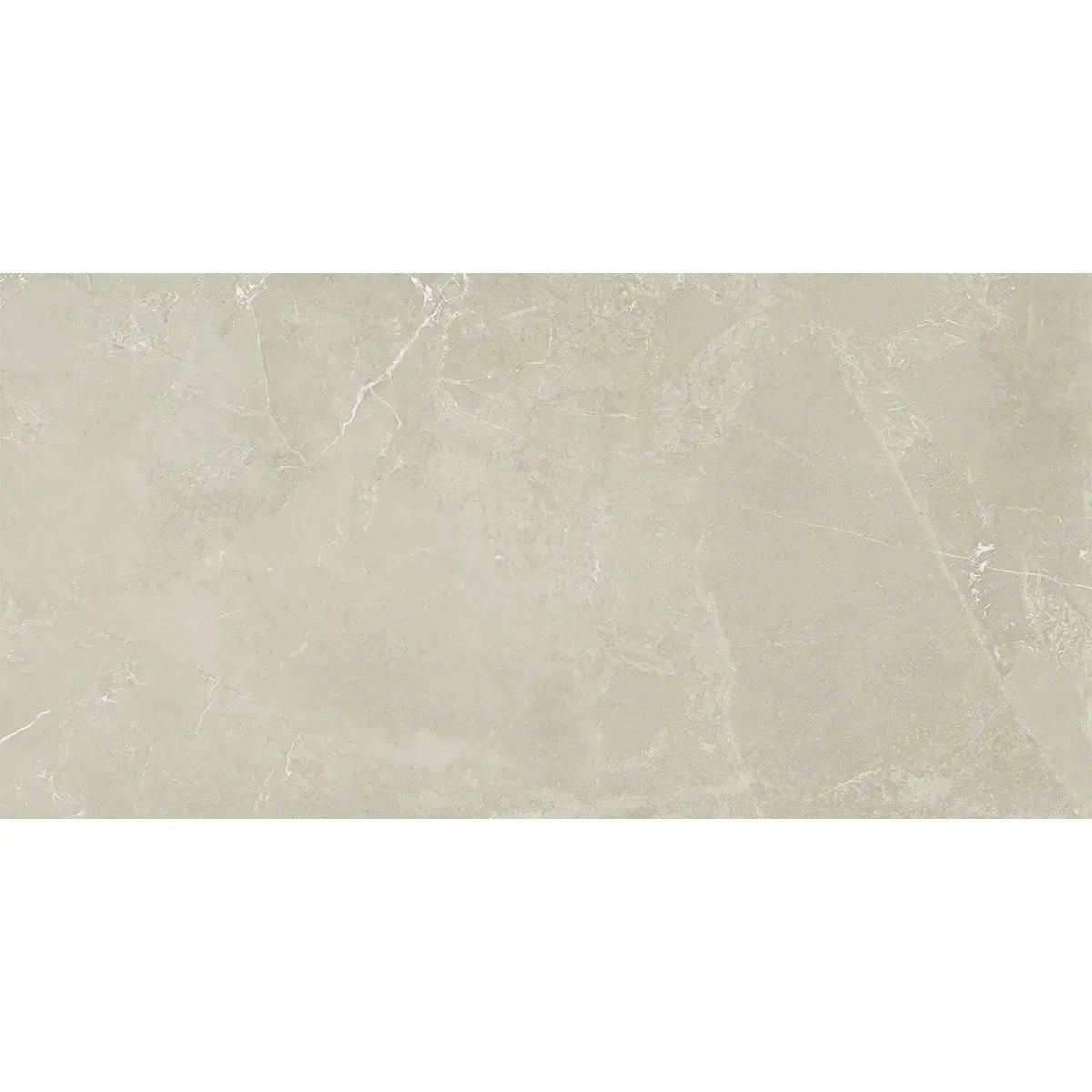 Hoover Ivory Marble 24x48 Porcelain Tile | Tile Club