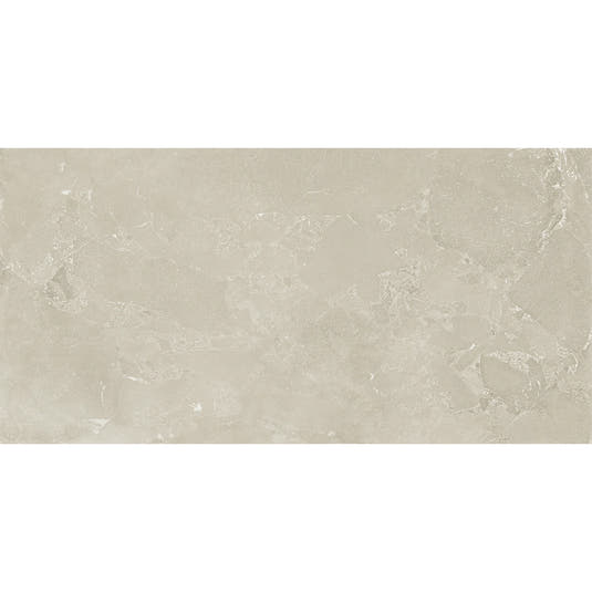 Hoover Ivory Marble 24x48 Porcelain Tile | Tile Club
