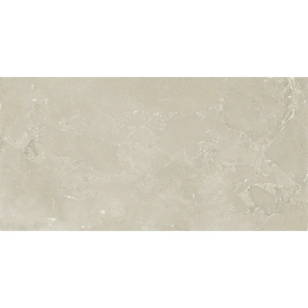 Hoover Ivory Marble 24x48 Porcelain Tile | Tile Club