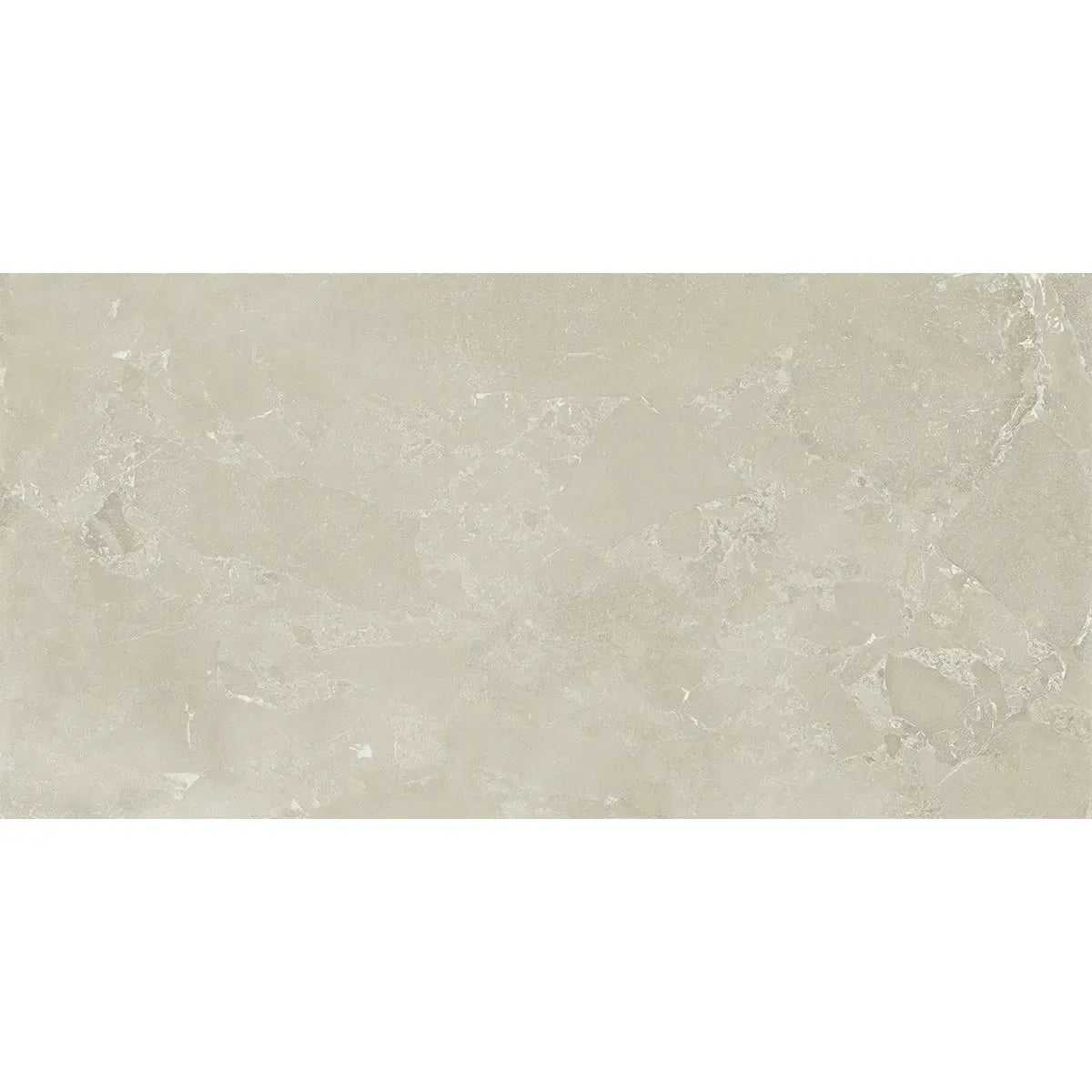 Hoover Ivory Marble 24x48 Porcelain Tile | Tile Club