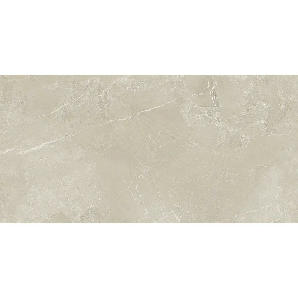Hoover Ivory Marble 24x48 Porcelain Tile | Tile Club