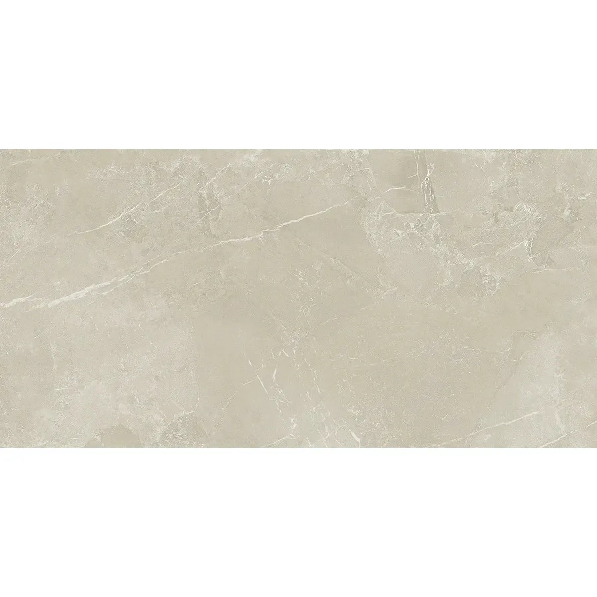 Hoover Ivory Marble 24x48 Porcelain Tile | Tile Club
