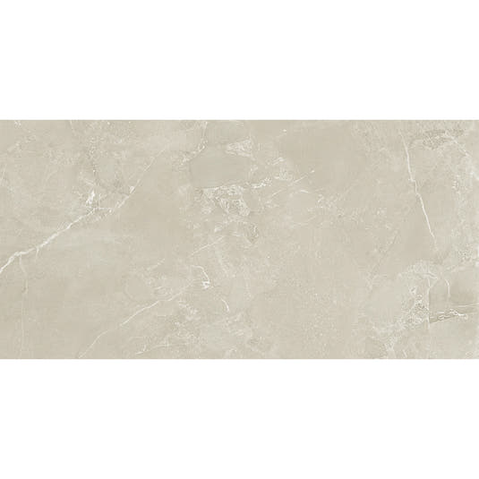 Hoover Ivory Marble 24x48 Porcelain Tile | Tile Club