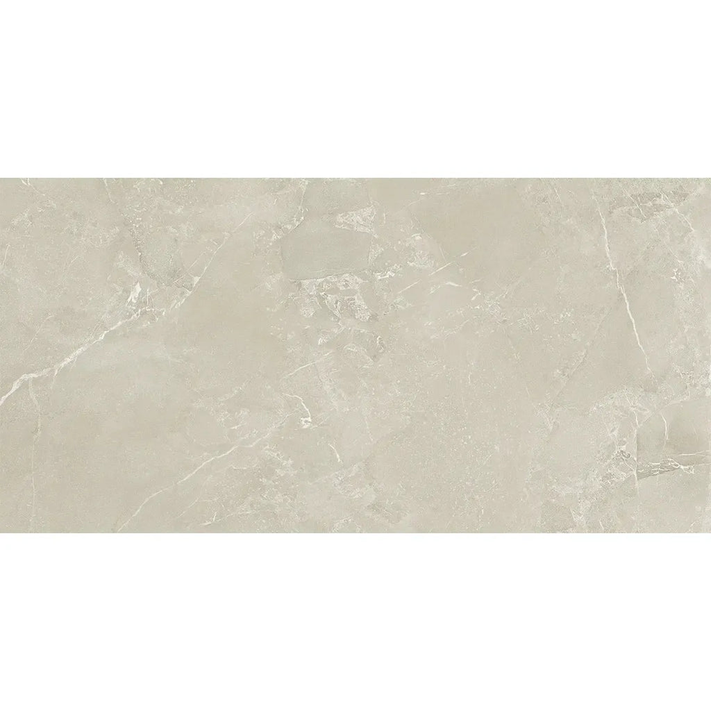 Hoover Ivory Marble 24x48 Porcelain Tile | Tile Club