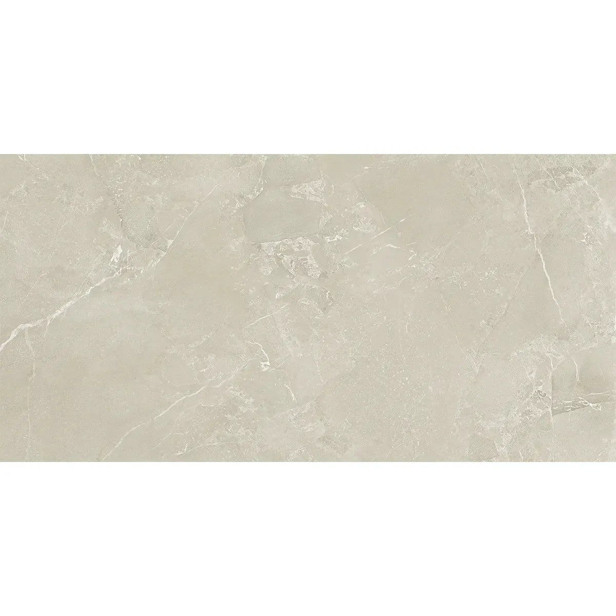 Hoover Ivory Marble 24x48 Porcelain Tile | Tile Club