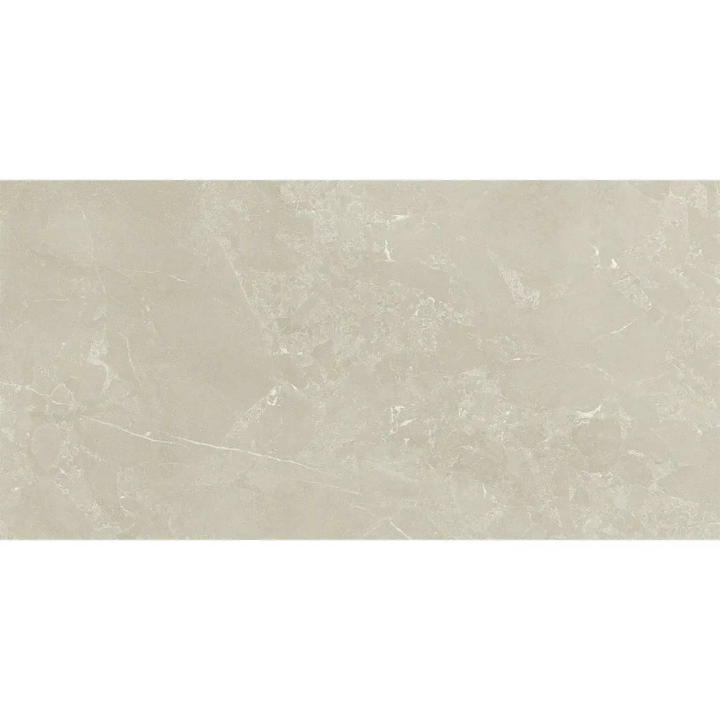 Hoover Ivory Marble 24x48 Porcelain Tile | Tile Club