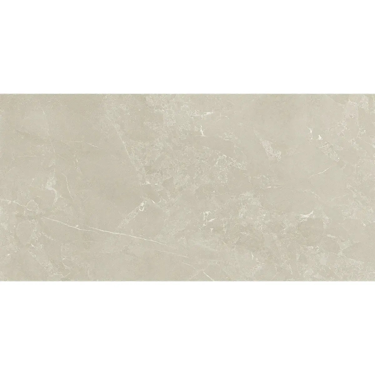 Hoover Ivory Marble 24x48 Porcelain Tile | Tile Club