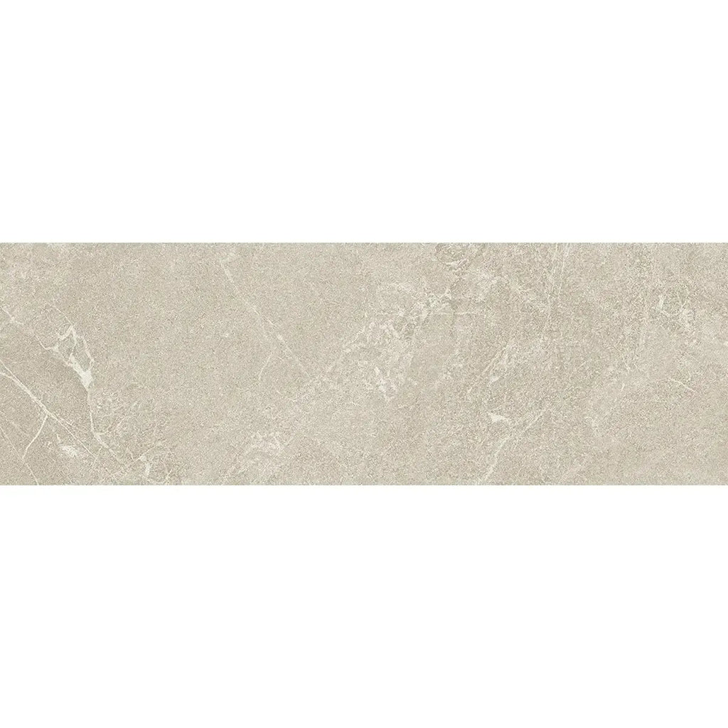 Hoover Ivory Marble 4x12 Porcelain Tile | Tile Club