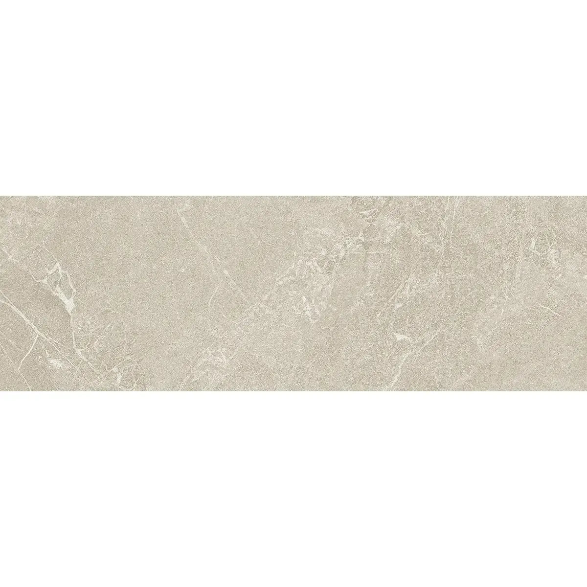 Hoover Ivory Marble 4x12 Porcelain Tile | Tile Club
