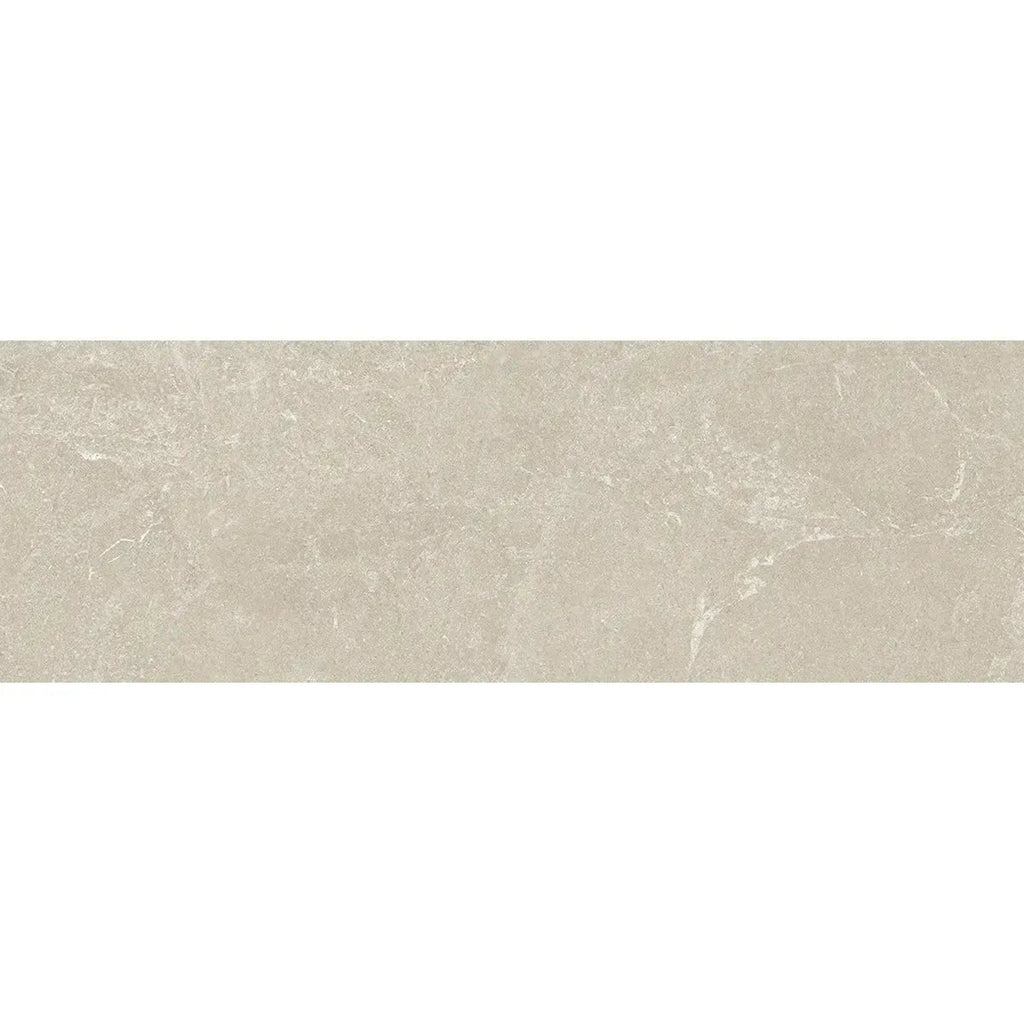 Hoover Ivory Marble 4x12 Porcelain Tile | Tile Club