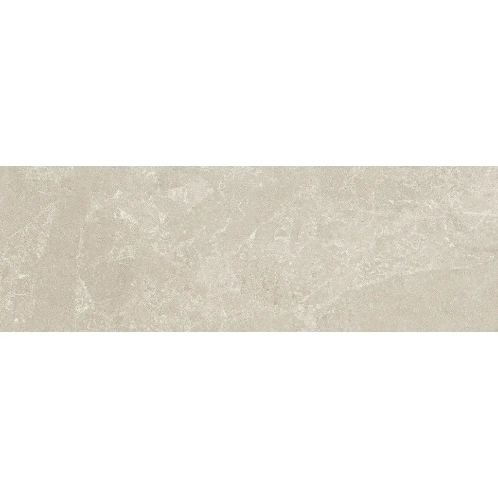 Hoover Ivory Marble 4x12 Porcelain Tile | Tile Club