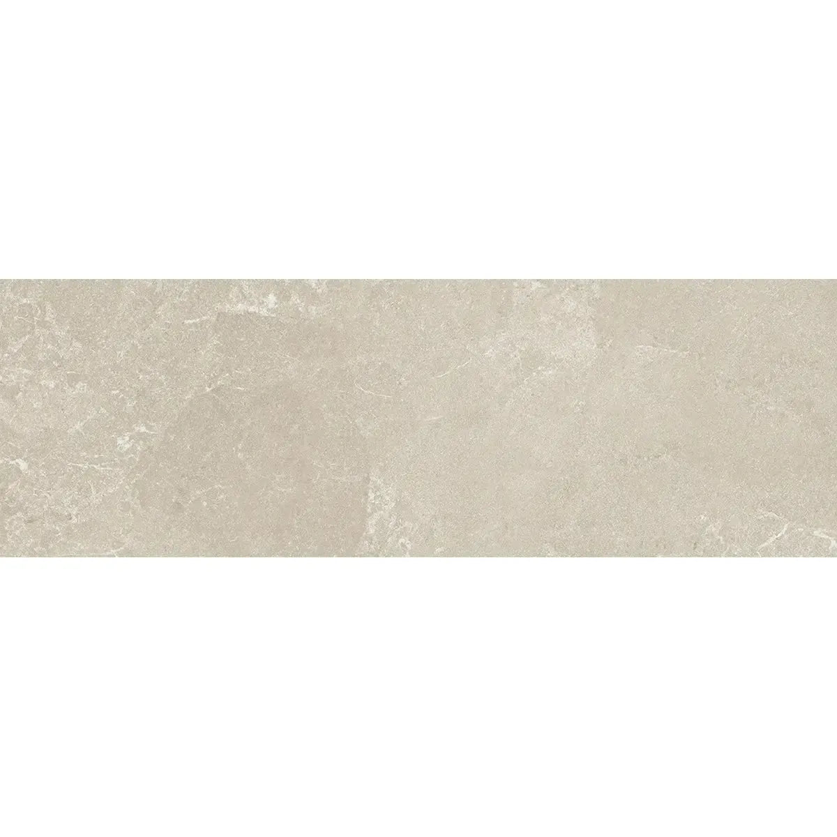 Hoover Ivory Marble 4x12 Porcelain Tile