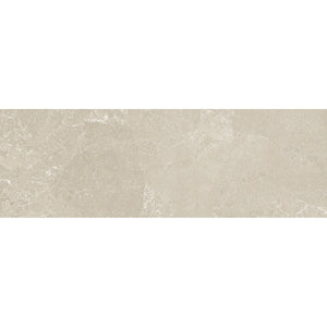 Hoover Ivory Marble 4x12 Porcelain Tile