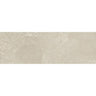 Hoover Ivory Marble 4x12 Porcelain Tile Sample