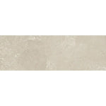 Hoover Ivory Marble 4x12 Porcelain Tile Sample