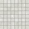 Hoover White Marble 12x12 Porcelain Mosaic Tile